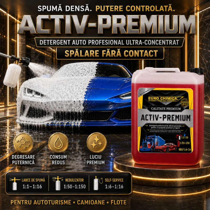 ACTIV PREMIUM 10 kg